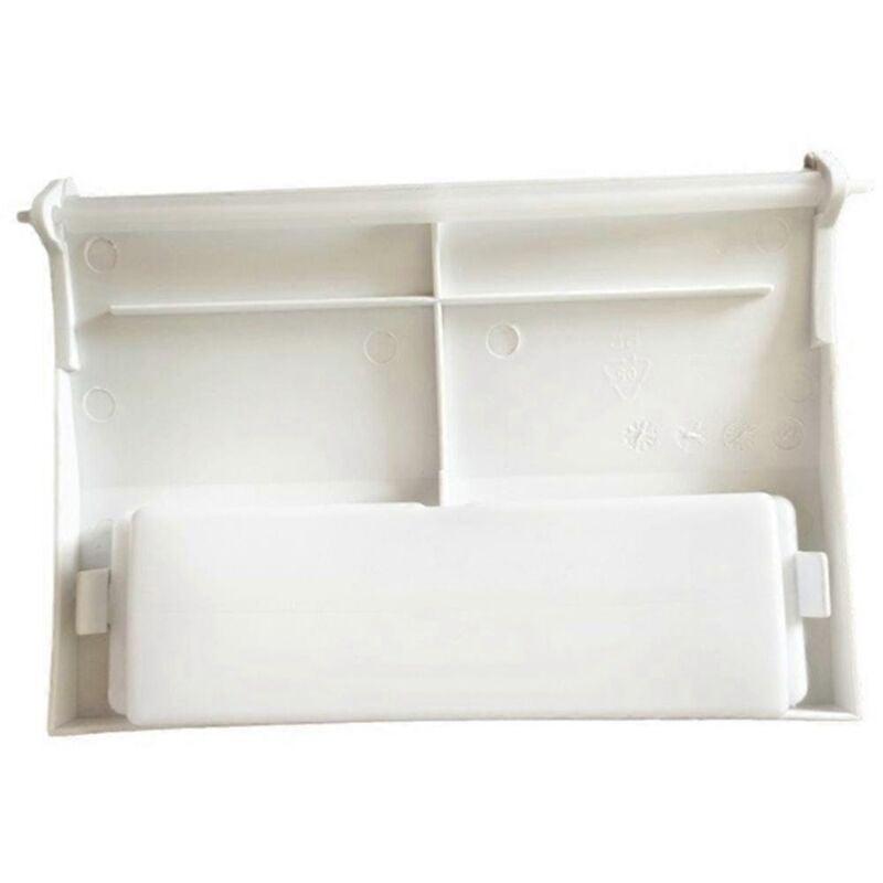 foto del prodotto alovez accessori per piscina 1091lx skimmer universale medio con deflettore pannello porta skimmer universale con deflettore con sp