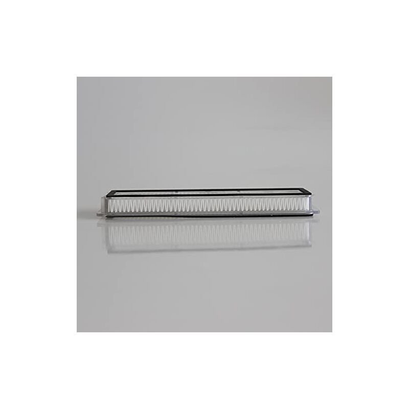 foto del prodotto alovez accessori per robot spazzatrici adatto per robot l10 pro aspirapolvere filtro hepa