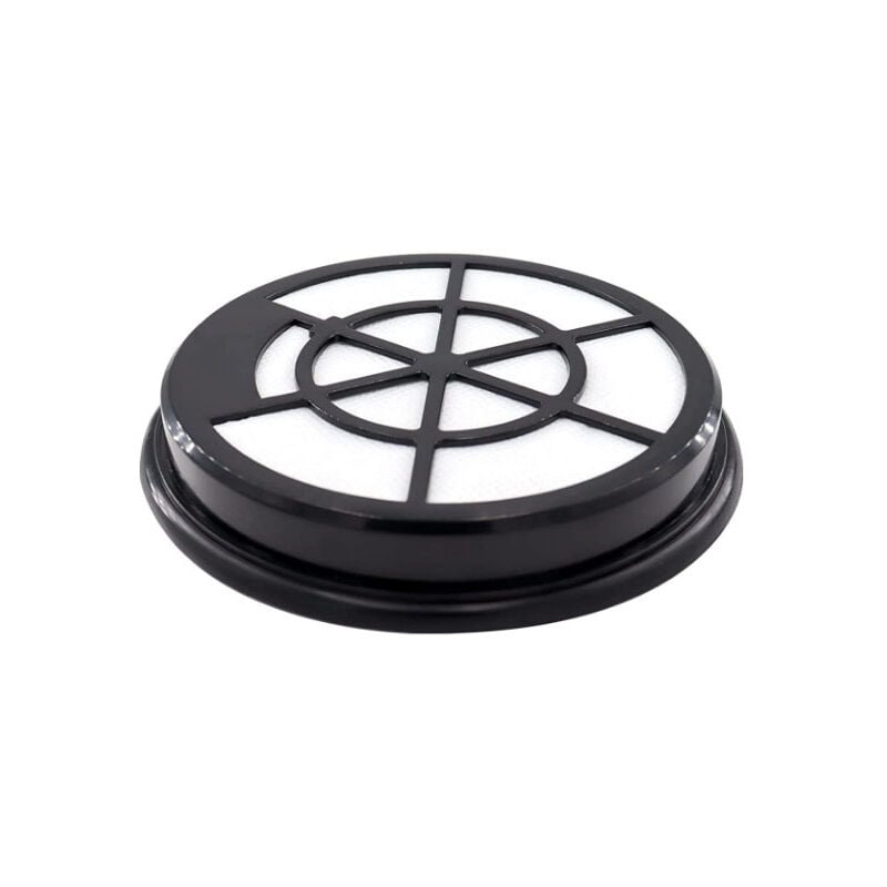 foto del prodotto alovez accessorio filtro per aspirapolvere senza sacco bush vcs35b15k0d 70 nen110a, prefiltro lavabile, 2 pezzi