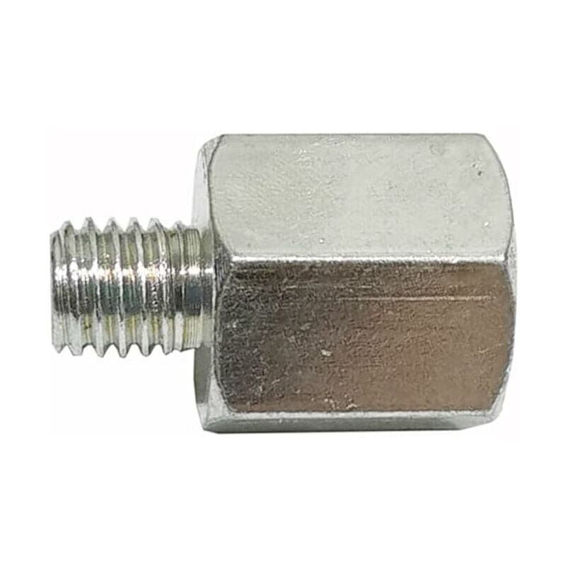 foto del prodotto alovez adattatore per lucidatrice angolare interfaccia convertitore m14 a m10, 1 pezzo 