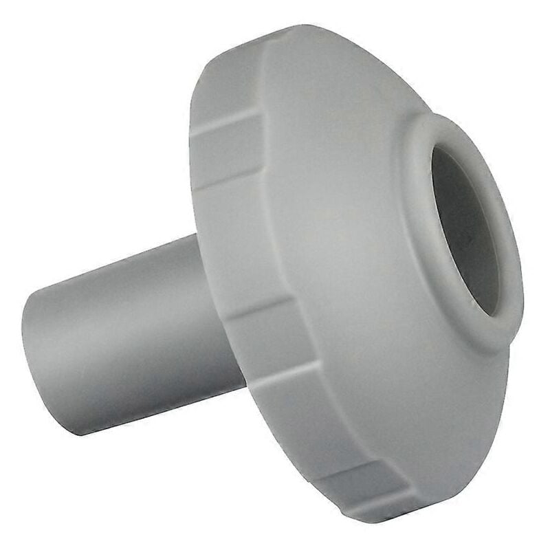 foto del prodotto alovez adattatore per piscina per skimmer intex, adattatore per tubo flessibile a parete, connettore per piscina, accessori per piscina da esterno