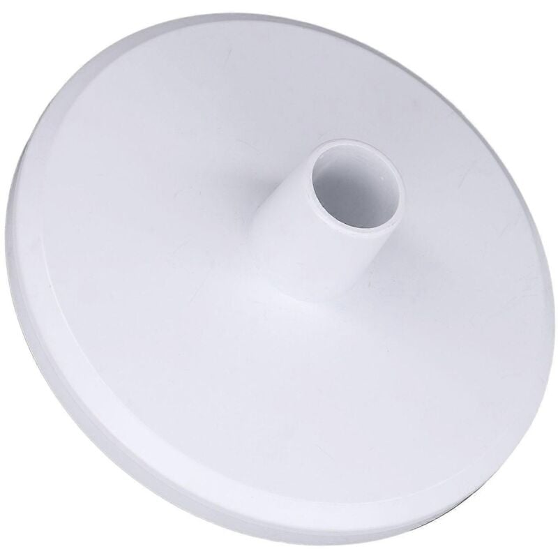 foto del prodotto alovez adattatore per skimmer per piscina in plastica robusto e durevole, facile da installare, affidabile e conveniente, accessori per piscina