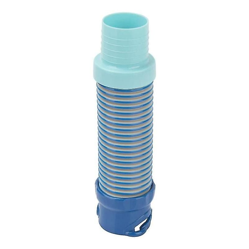 foto del prodotto alovez adattatore per tubo di aspirazione per pulitore per piscina zodiac mx6 mx8