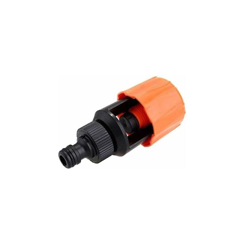 foto del prodotto alovez adattatore universale per rubinetto da cucina bagno a tubo da giardino
