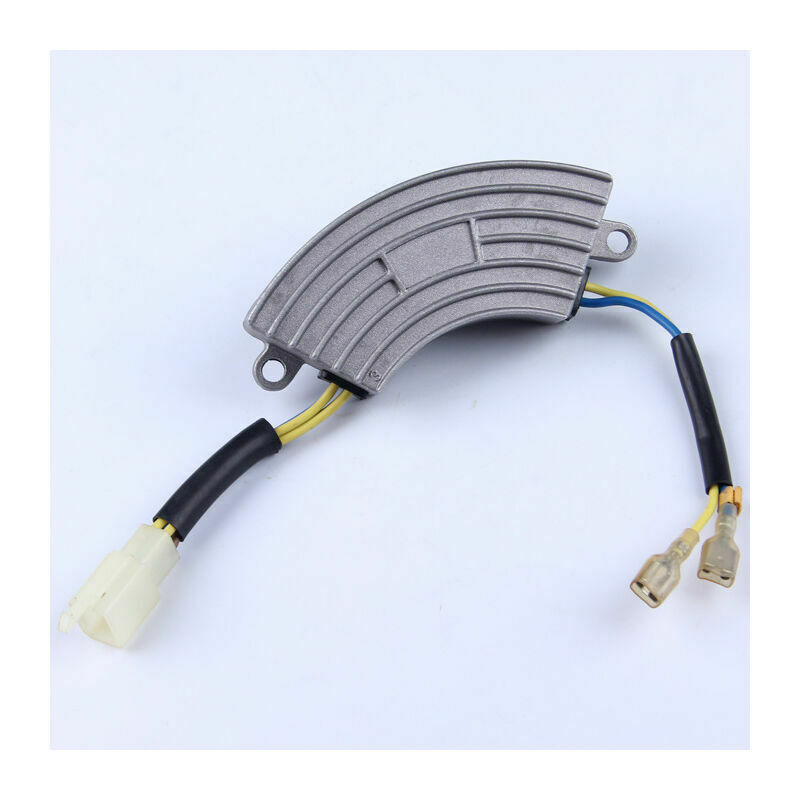 immagine 0 del prodotto alovez aorwh 2kw 2.5kw 2.8kw regolatore di tensione generatore di benzina avr regolatore di tensione con guscio in alluminio