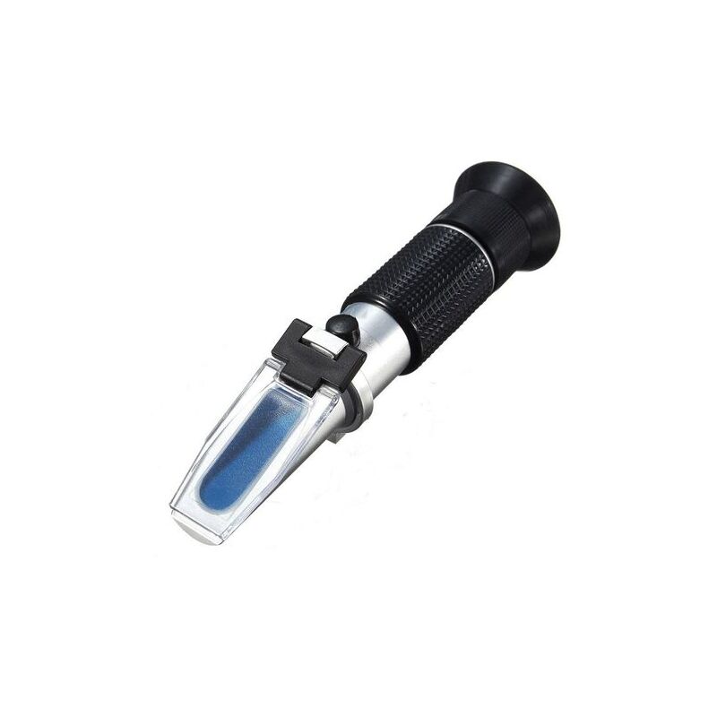 foto del prodotto alovez atc auto batteria per auto acido antigelo glicole fluidi reattometro