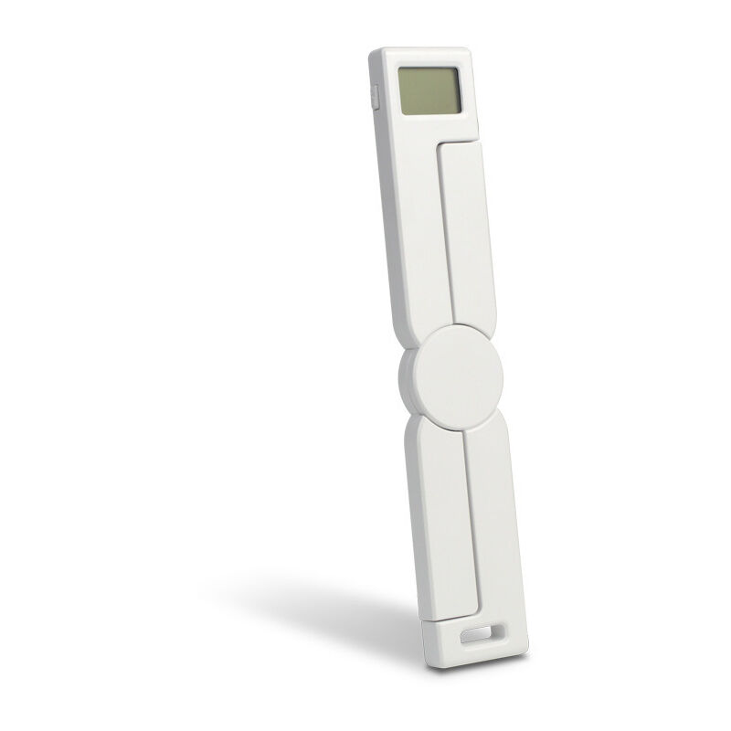 foto del prodotto alovez bilancia da cucina digitale compatta e pieghevole, bilancia alimentare portatile ad alta precisione con display lcd