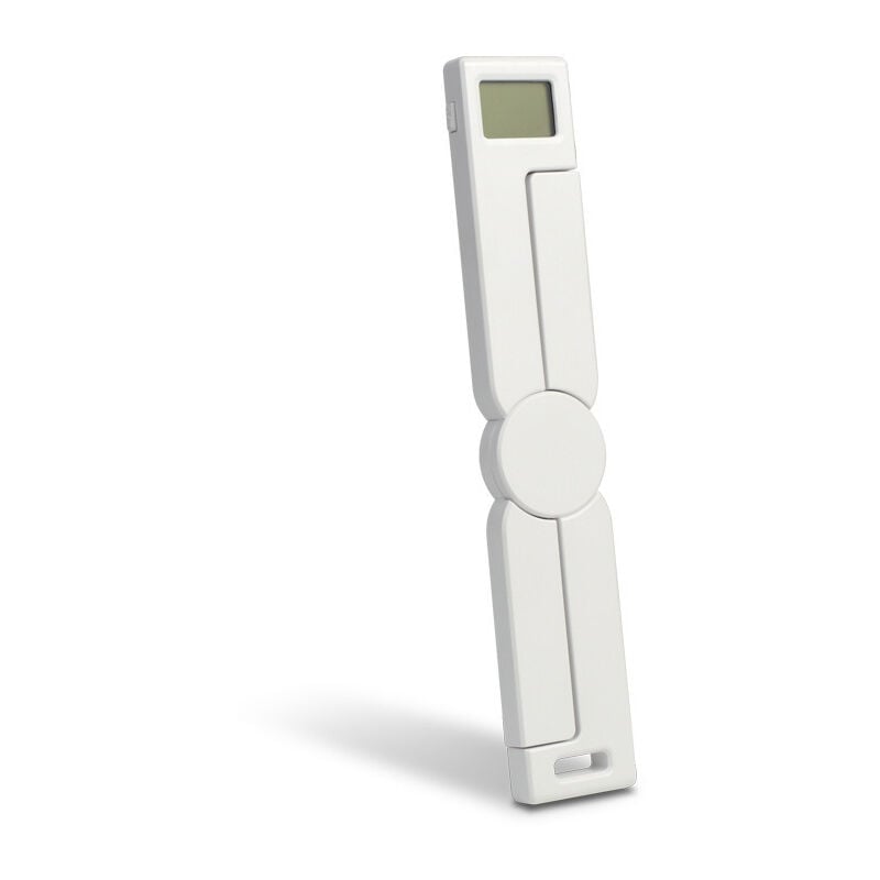 foto del prodotto alovez bilancia da cucina digitale compatta e pieghevole, bilancia alimentare portatile ad alta precisione con display lcd