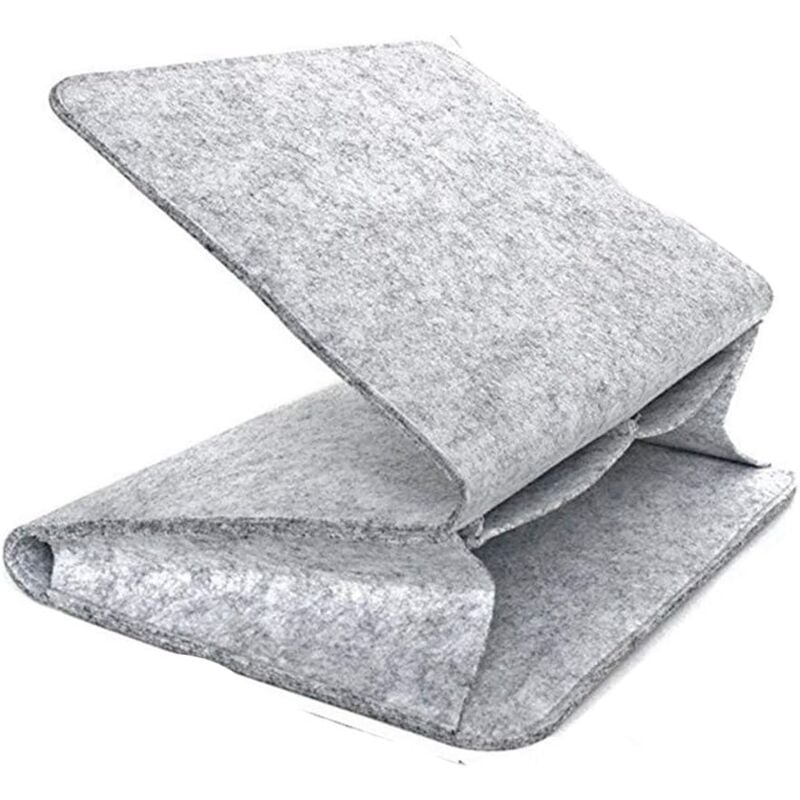foto del prodotto alovez borsa da comodino, contenitore per letto, borsa portaoggetti appesa per divano, scrivania, letto