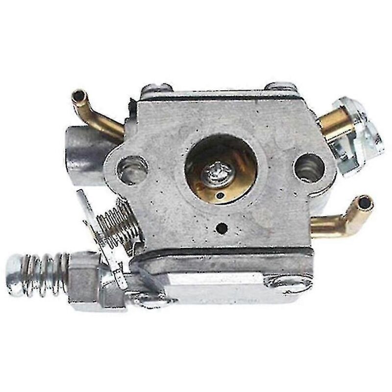 foto del prodotto alovez carburatore 2500 481 motosega per zenoah g2500 25cc 81001 carburatore meccanico carburatore 