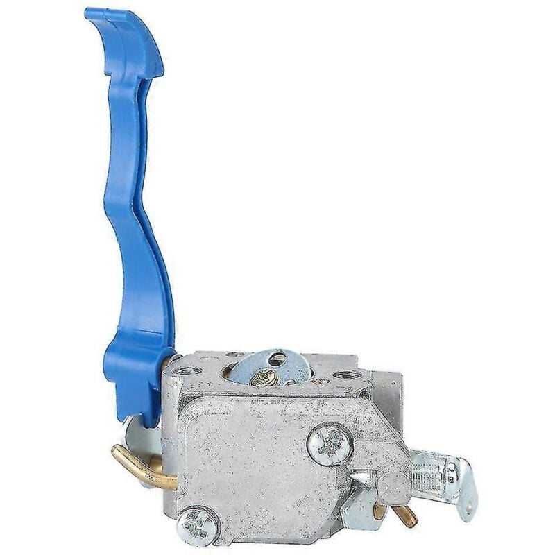 foto del prodotto alovez carburatore, accessorio per carburatore in metallo per tosaerba, carburatore in metallo per tosaerba, prestazioni di guida