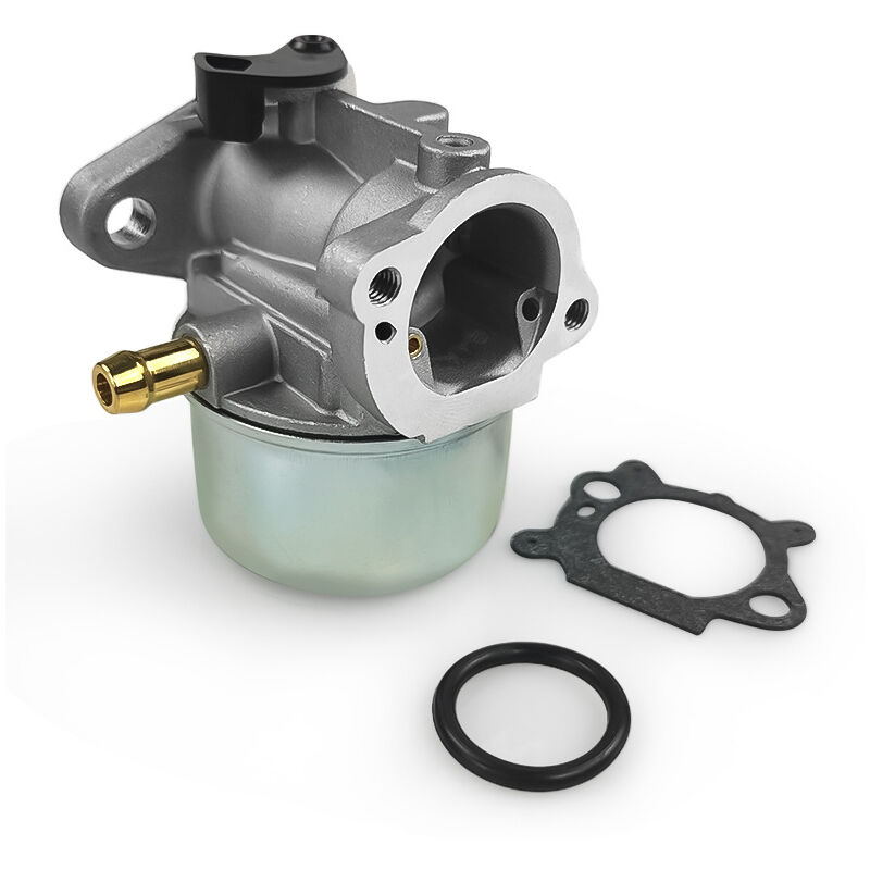 foto del prodotto alovez carburatore briggs e stratton 498170 494216 493422 498965 694882 792253