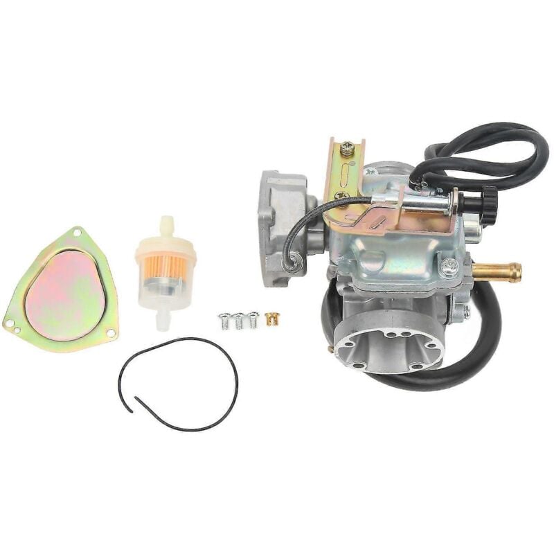 foto del prodotto alovez carburatore, carburatore atv, carburatore in metallo di ricambio per carburatore atv progettato per il futuro