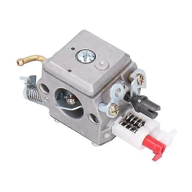 foto del prodotto alovez carburatore di ricambio, carburatore per motosega in alluminio, set carburatore per motosega cdsx a1 