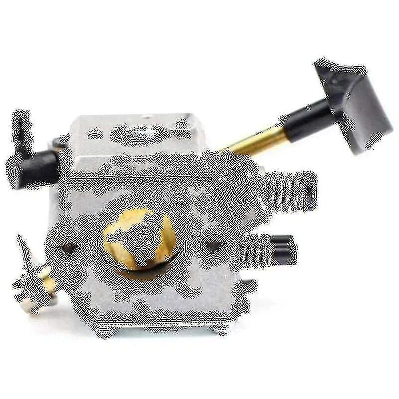 foto del prodotto alovez carburatore mp19 per carburatore stilh br420, carburatore br320 sr320 sr340
