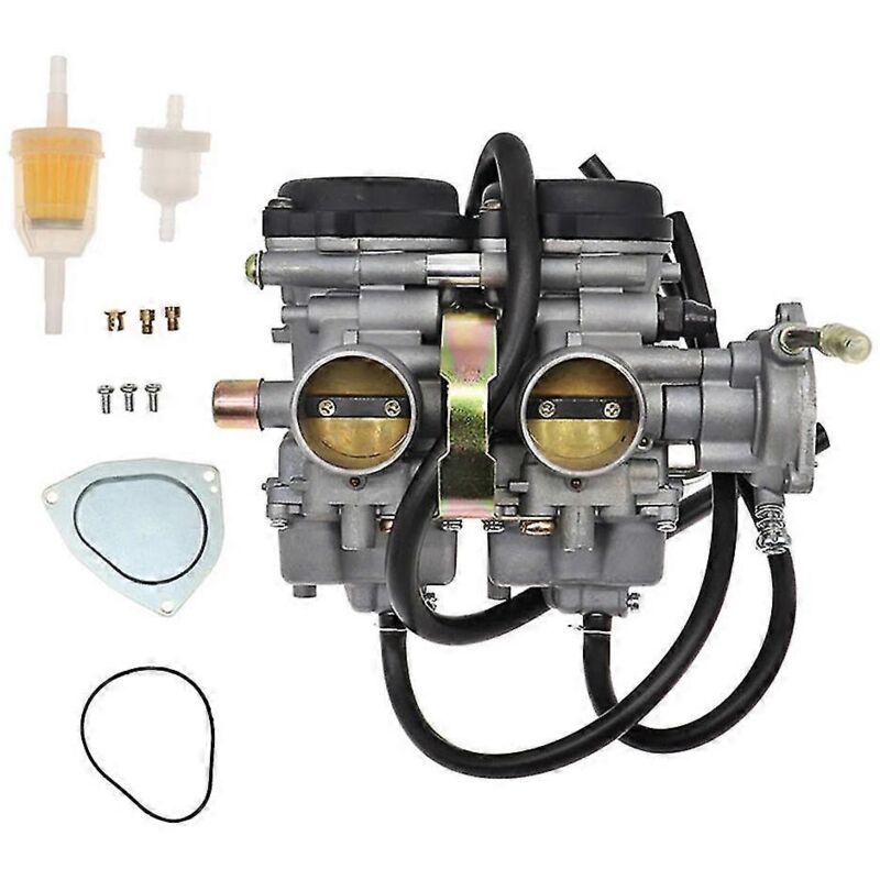 foto del prodotto alovez carburatore per moto carburatore con guarnizione filtro carburante carburatore