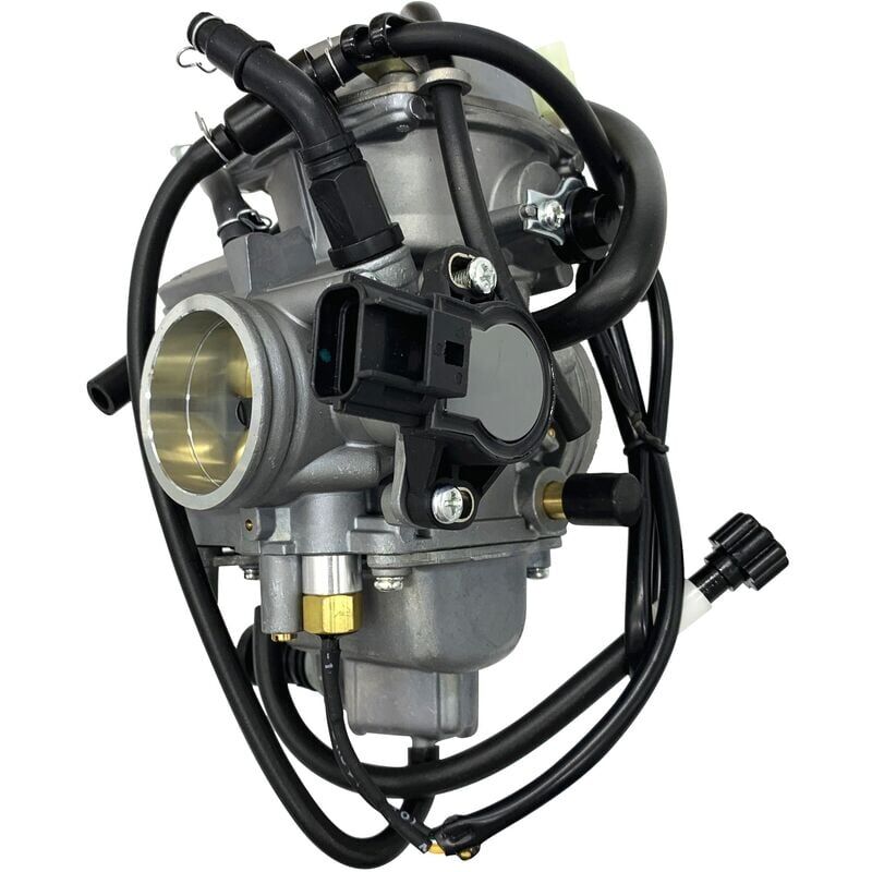 foto del prodotto alovez carburatore trx650 carburatore trx650fa atv di grande cilindrata