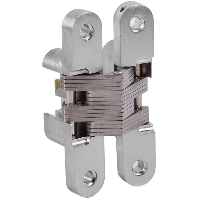 foto del prodotto alovez cerniera per mobili, cerniere per porte in lega per porte di mobili e armadi 94 mm 