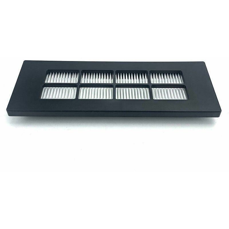 foto del prodotto alovez compatibile con cecotec conga 3090 ricambi accessori aspirapolvere kit di sostituzione consumabili filtro hepa spazzola laterale centrale