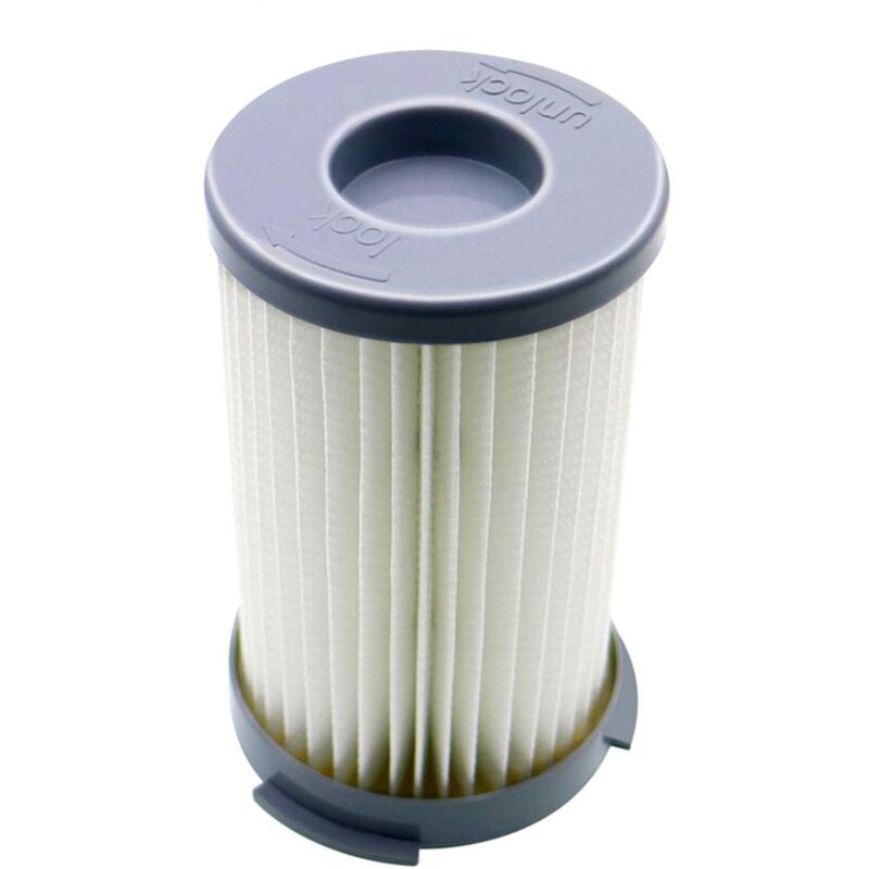 foto del prodotto alovez confezione da 2 filtri hepa di ricambio per aspirapolvere electrolux zs201 zs203 zt17635 z1300 213 zt1764 ztf7660iw