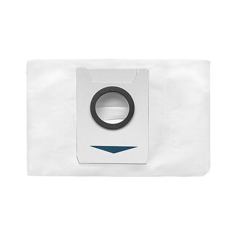 foto del prodotto alovez confezione da 2 sacchetti antipolvere per l aspirapolvere ecovacs x1 t10 turbo omni pro