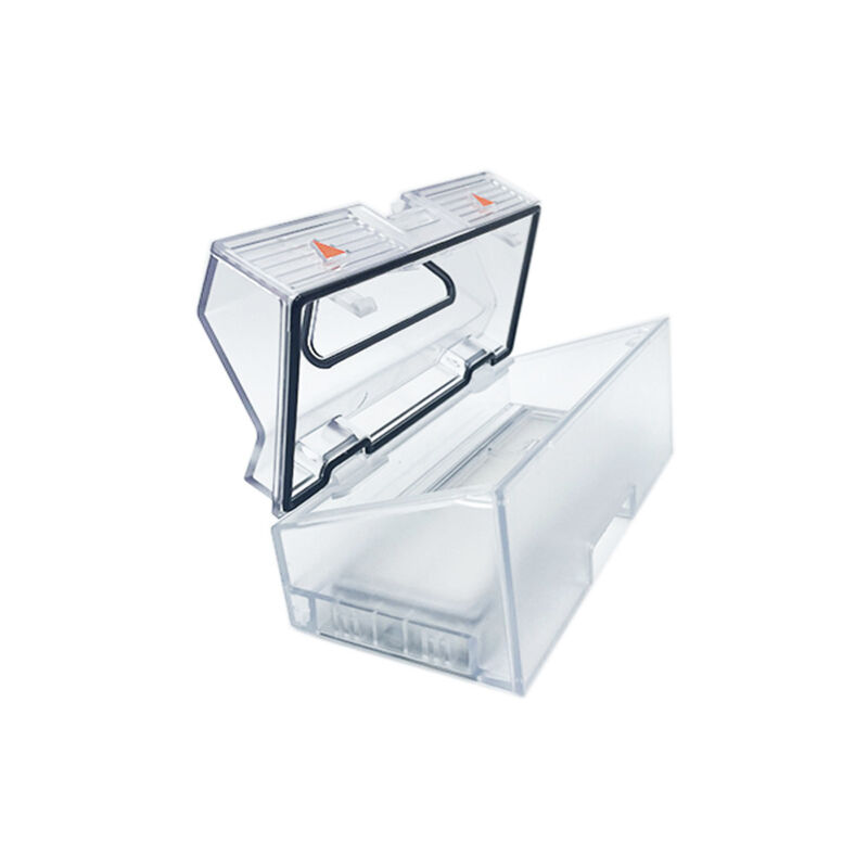 foto del prodotto alovez contenitore antipolvere per aspirapolvere xiaomi mi robot w10 w10pro