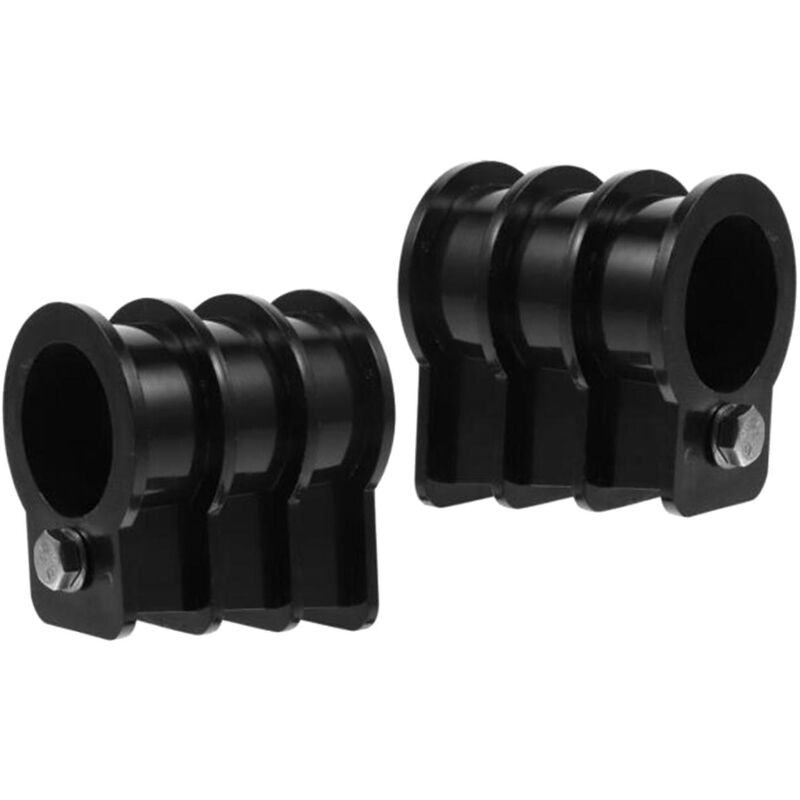 foto del prodotto alovez coppia di pedali di ancoraggio per scaletta da piscina in plastica resistente