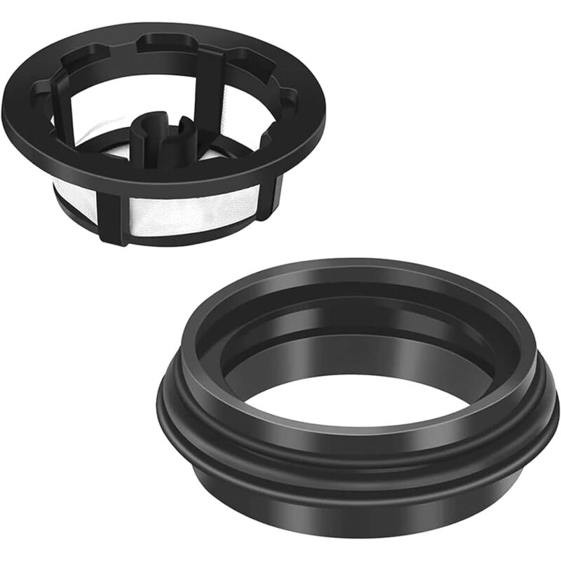 foto del prodotto alovez filtro di ricambio per serbatoio dell acqua per irobot braava jet m6 robot aspirapolvere accessori
