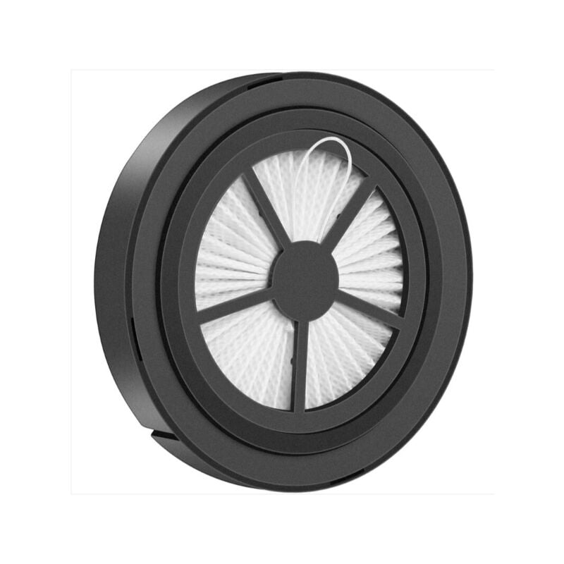 foto del prodotto alovez filtro hepa per aspirapolvere portatile senza fili proscenic p10 p10 pro p11 p11 smart ultenic u11, elemento di ricambio, filtri,