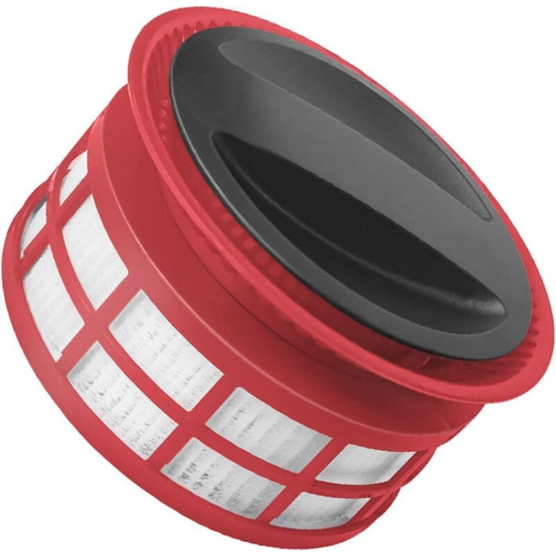 foto del prodotto alovez filtro posteriore, compatibile con gli accessori dell aspirapolvere portatile roborock h7 h6