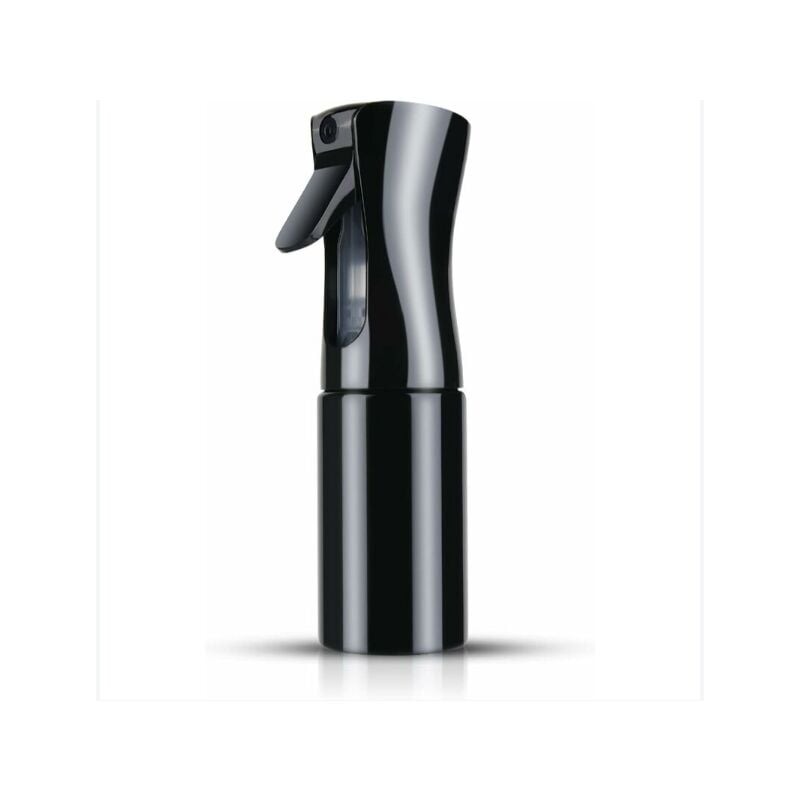 foto del prodotto alovez flacone spray per acqua nebulizzata, flaconi per nebulizzazione fine da 200 ml, spruzzatore manuale continuo ricaricabile per piante da