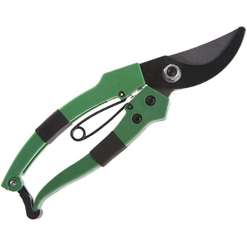 foto del prodotto alovez forbici da giardino utensile per innesto forbici da potatura per alberi da frutto forbici da potatura per bonsai forbici da giardino forbici