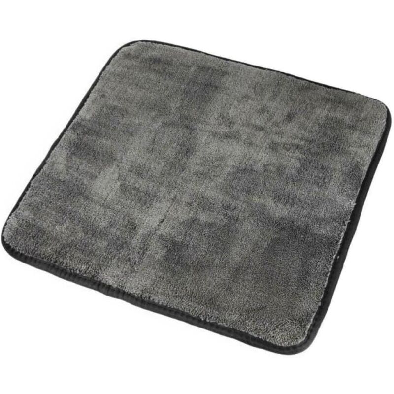 foto del prodotto alovez froiny 1200gsm asciugamano in microfibra per autolavaggio pulizia auto asciugatura toelettatura asciugamani per auto dettagli auto accessori