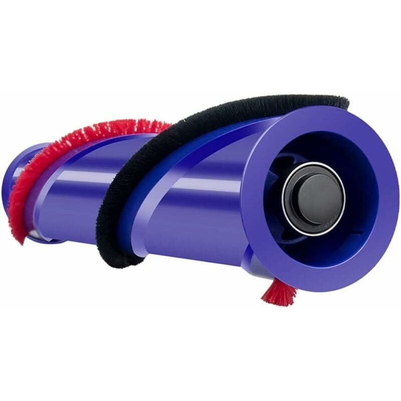 immagine 0 del prodotto alovez kit di accessori di ricambio per aspirapolvere dyson v6 v7, set in fibra di carbonio, v6 v7 v8 v10 v v11 ricambi, spazzole, utensili,