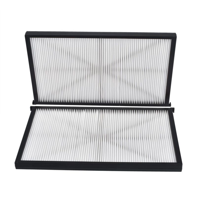 foto del prodotto alovez kit di ricarica cartuccia filtro pezzo rcx70101 per hayward robotic aquavac tigershark sharkvac per aspirapolvere maytronics pool rep 827261