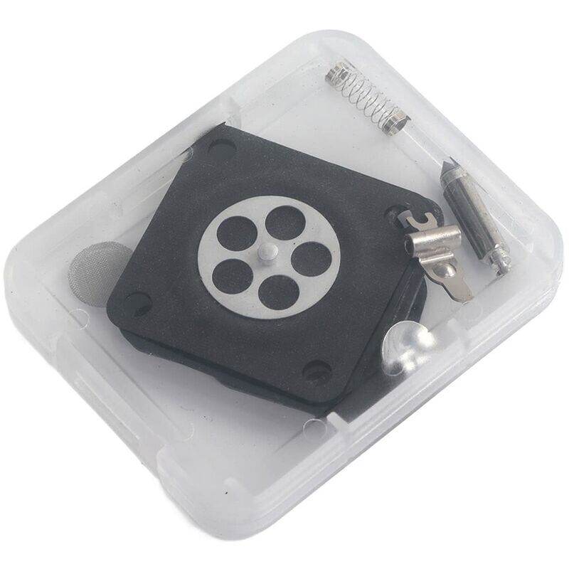 foto del prodotto alovez kit guarnizioni carburatore motosega per modelli tillotson rk13hu rk14hu hu per stihl 020 024 028 030 031 kit di riparazione carburatore