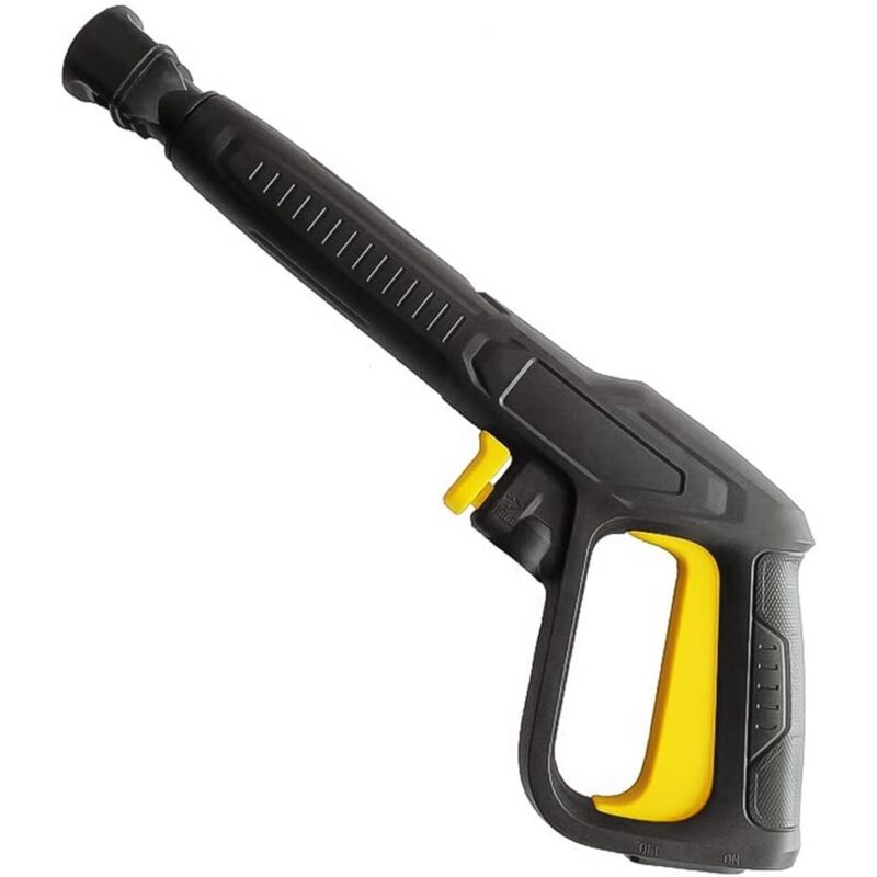 foto del prodotto alovez lancia per pulizia ad alta pressione per idropulitrice, ugello di ricambio per pulitore karcher k2 k3 k4 k5 k6 k7 3 