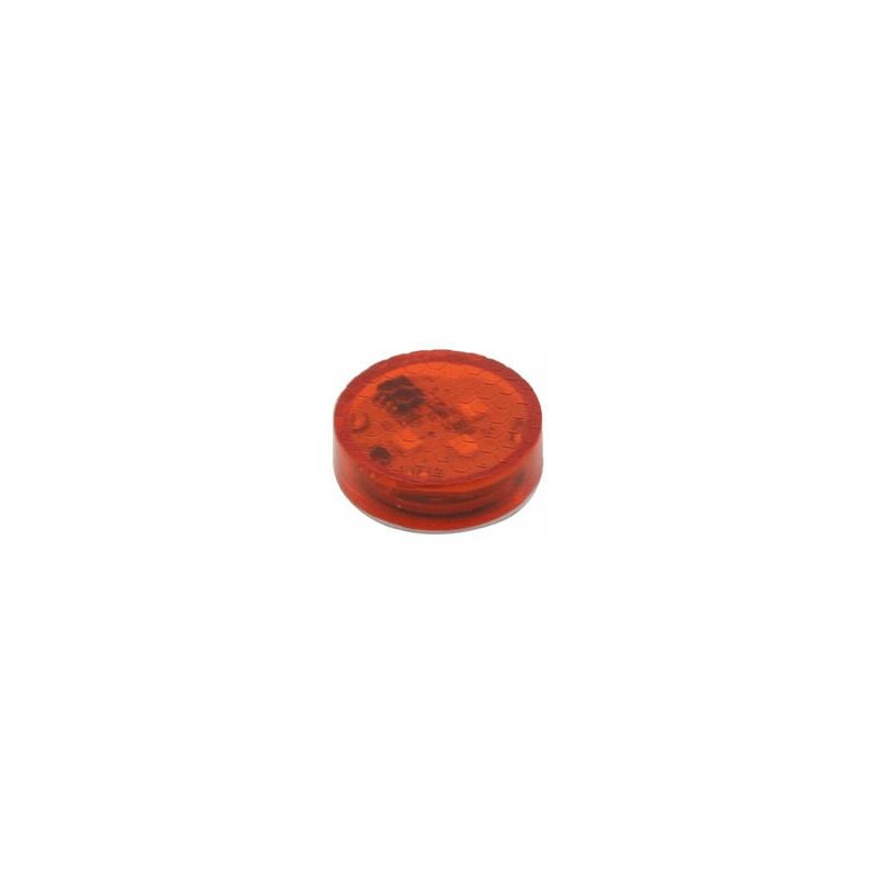 foto del prodotto alovez luci anticollisione per auto 4 luci led rosse gemelle, sensore wireless, decorazioni per portiere auto