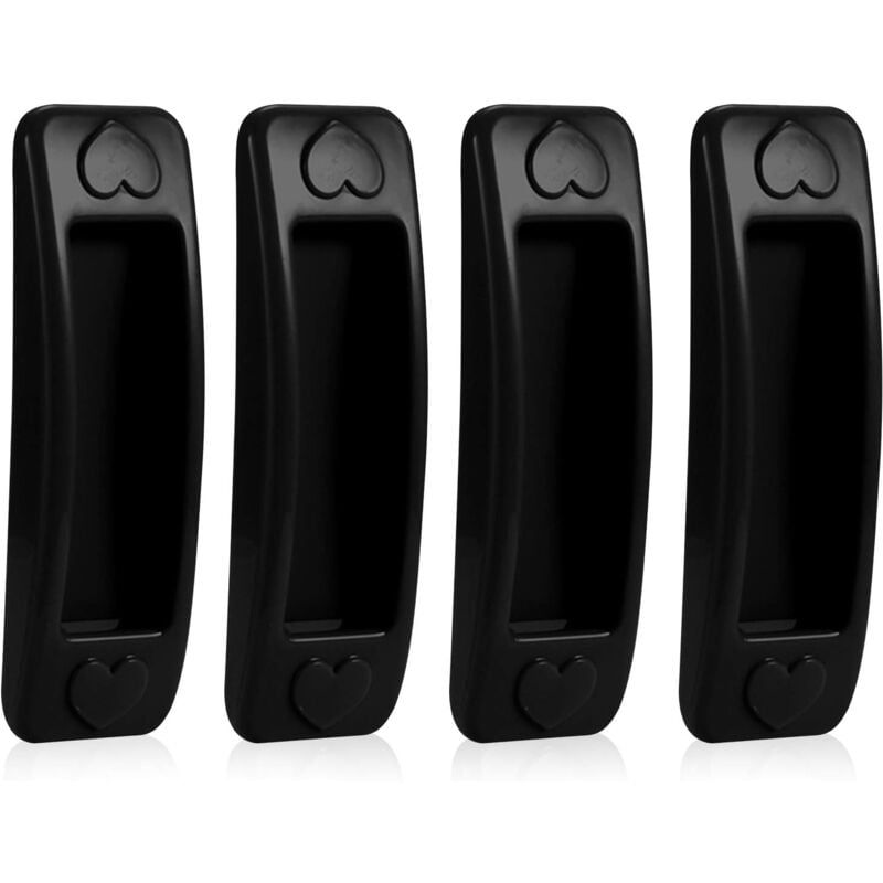 foto del prodotto alovez maniglia ausiliaria da cucina, maniglia ausiliaria autoadesiva, 4 pezzi abs autoadesiva