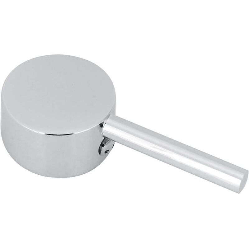 foto del prodotto alovez maniglia rubinetto in lega di zinco per cucina bagno valvola da 35 mm