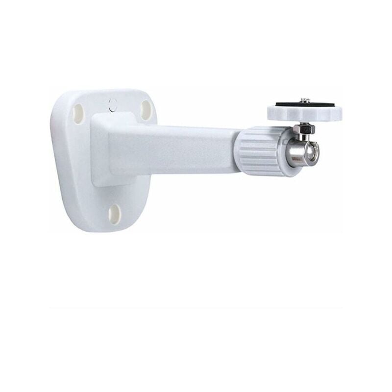 foto del prodotto alovez montatura regolabile, supporti per fotocamera per la sicurezza dell inclinazione della fotocamera per para el system casero vigilancia