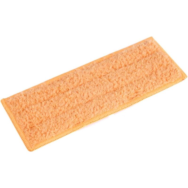 foto del prodotto alovez panni per mocio, panni per mocio compatibili con braava jet 240 241, colore arancione, 10 pezzi