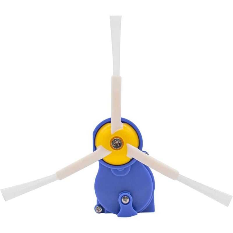 foto del prodotto alovez pcs, modulo spazzola laterale migliorato per aspirapolvere irobot roomba serie 5 6 7 8 9 500 600 530 560 620 650 655 760 770