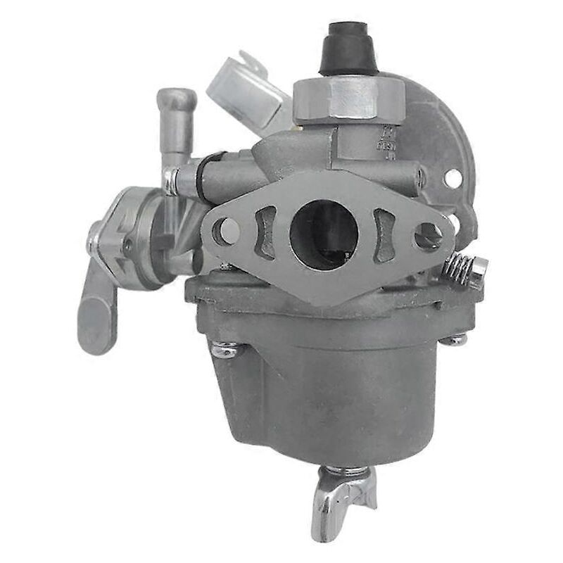 foto del prodotto alovez per carburatori robin nb411 ec04 bg411 cg400, carburatori per motori a benzina, carburatori meccanici