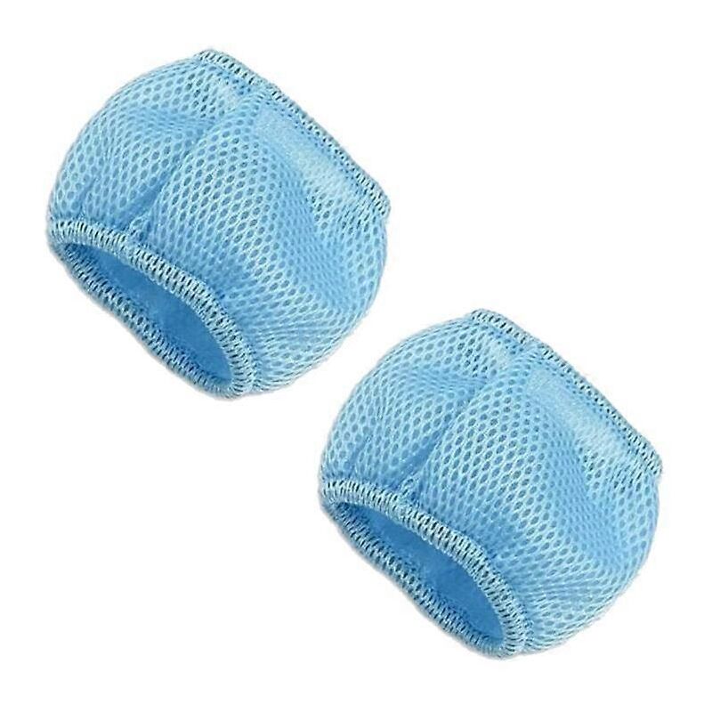 foto del prodotto alovez pezzi di rete protettiva per filtro piscina, filtro per piscina, accessori per spa, vasche idromassaggio mspa, nuoto