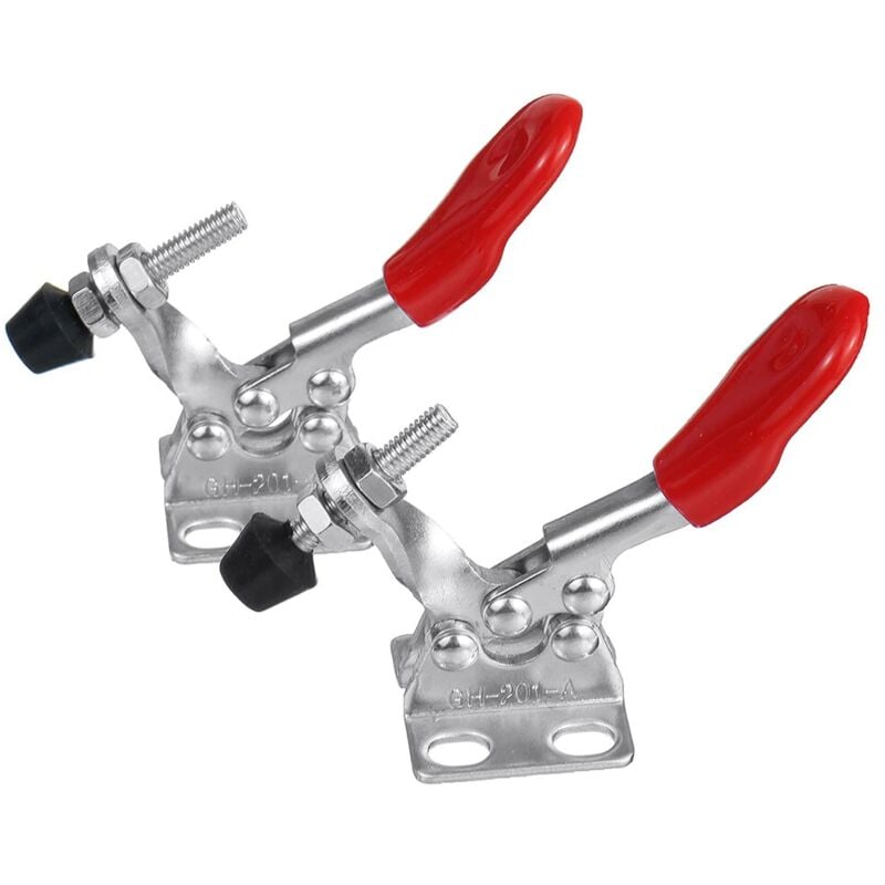 foto del prodotto alovez pezzi gh 201 a utensile per lavorazione del legno posizionamento rapido utensile manuale capacit di serraggio 27 kg