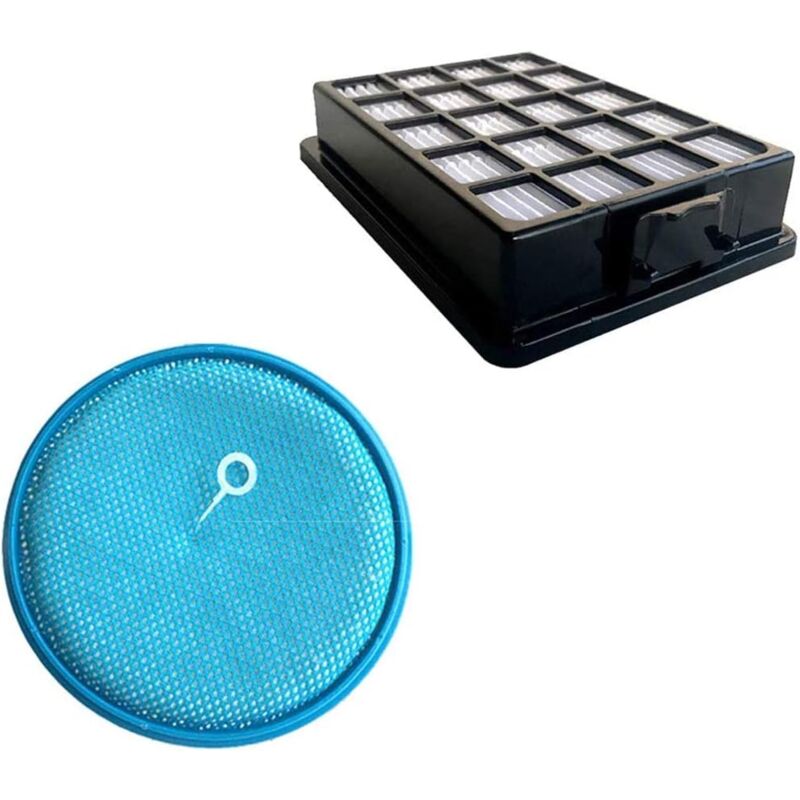 foto del prodotto alovez pezzi lotto accessori per aspirapolvere parti filtro antipolvere h13 hepa per samsung sc21f50 sc15f50 flt9511 sensore per animali domestici