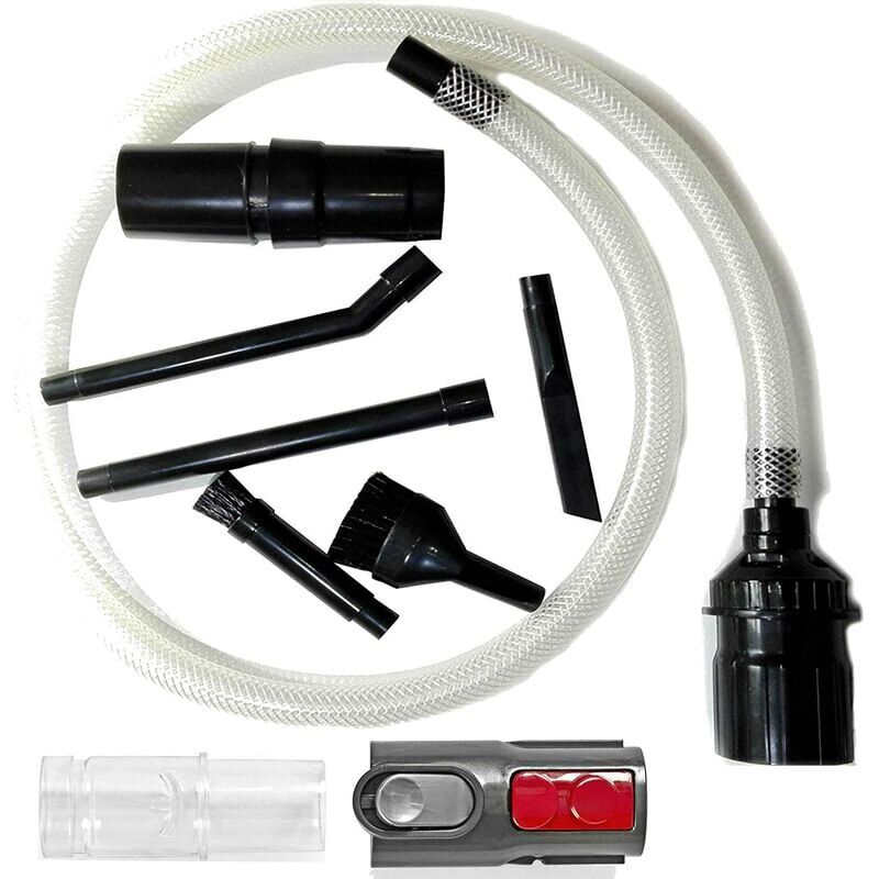 foto del prodotto alovez pezzi mini kit di autobus per aspirapolvere dyson v7 v8 v10 v6 dc34 dc35 dc59 dc62 dc26 dc29 dc31 dc36 dc37 dc38 dc39 dc47 dc50 dc72 dc61