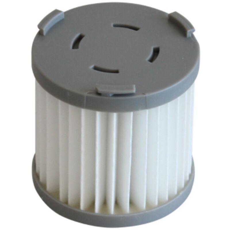 foto del prodotto alovez pezzi set filtro hepa per 1101 handstickpro parti di ricambio per aspirapolvere portatile