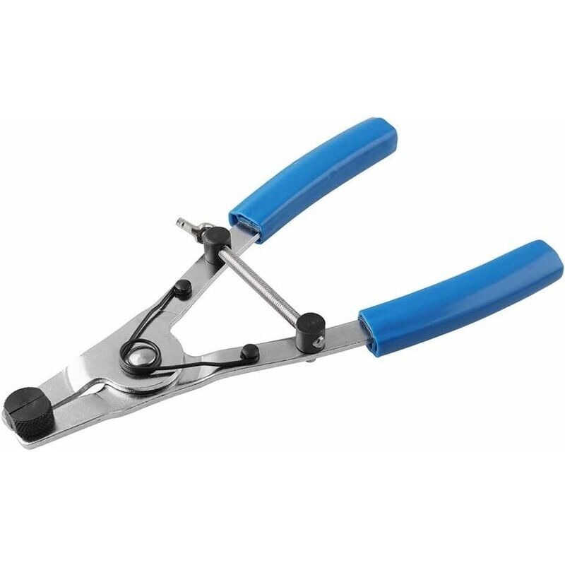 foto del prodotto alovez pinza per la rimozione del pistone del freno della motocicletta diametro 16,5 40 mm